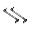 Godspeed Adjustable Universal Fit Sway Bar End Links, Stud-To-Stud Range