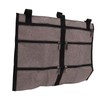 Hanger Diversion Safe Wear Resistant Dirt Resistant 600D Abrasive Cloth