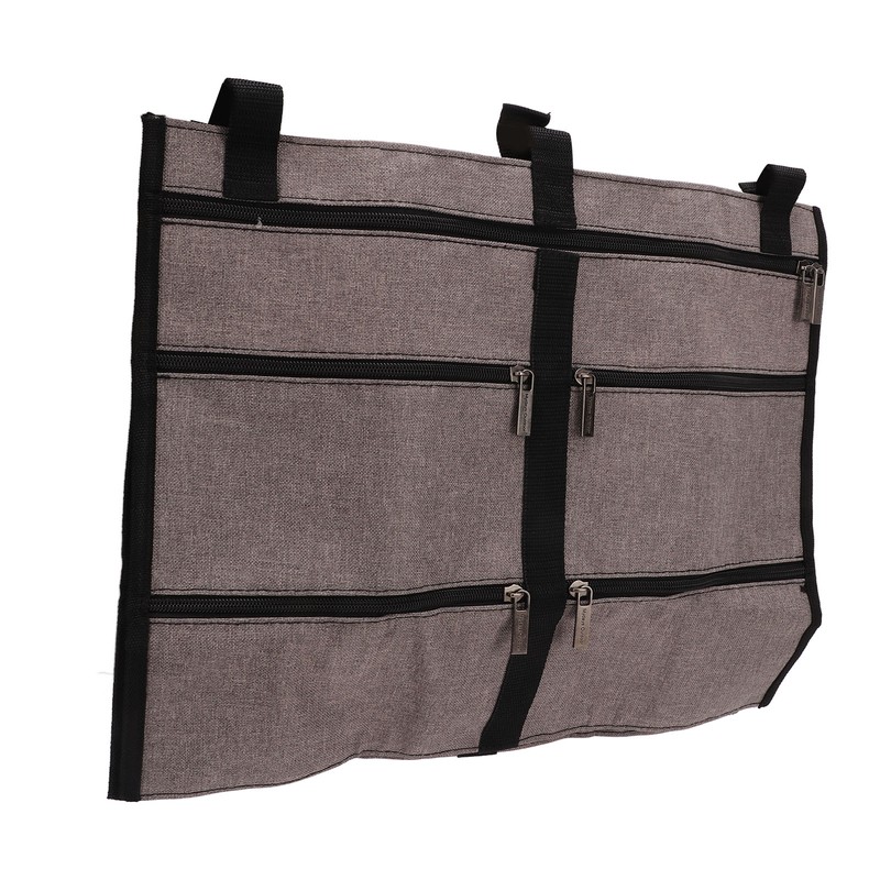 Hanger Diversion Safe Wear Resistant Dirt Resistant 600D Abrasive Cloth