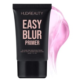 Prebase Suavizante Y Difuminadora Easy Blur Huda Beauty