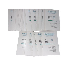 Dr. Schrammek Blemish Balm Classic 20 samples  1 ml each X 20 samples