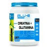 Blu-e Supplements Creatina Glutamina 1kg