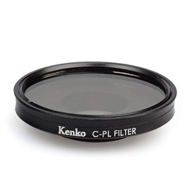 Kenko SNS-cpl Replacement Lens for Smartphones Vivid SNS Master CPL Dual Lens Clip