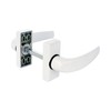 Amig - Rosette Handle for Doors | DELTA Model |