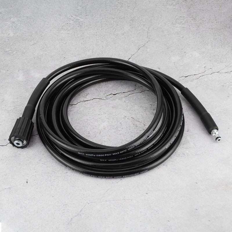 40Mpa M22 Pressure Washer Hose Jet Power Wash Fit for