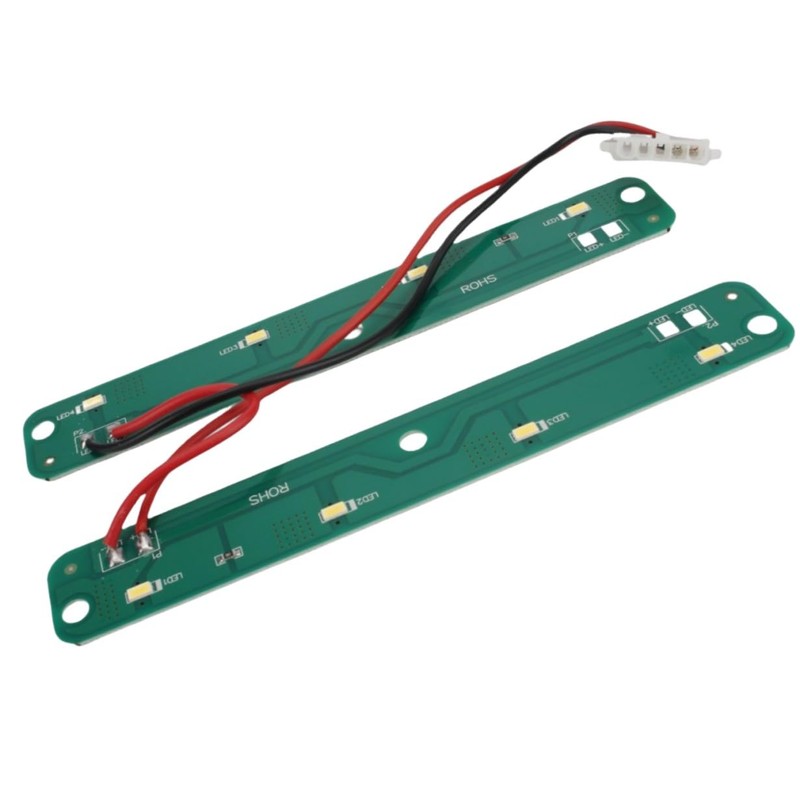 W11042554 Refrigerators LED Light Board Compatible for Whirlpool, Maytag, Amana