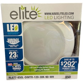Elite RL677-850L-DIM