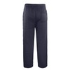 Mens Sweatpants Athletic Leg Opening Fleece Jogger Pants with Pockets