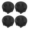 4Pcs Blender Coupler with 2pcs Spanner Accessory for Kitchen Aid