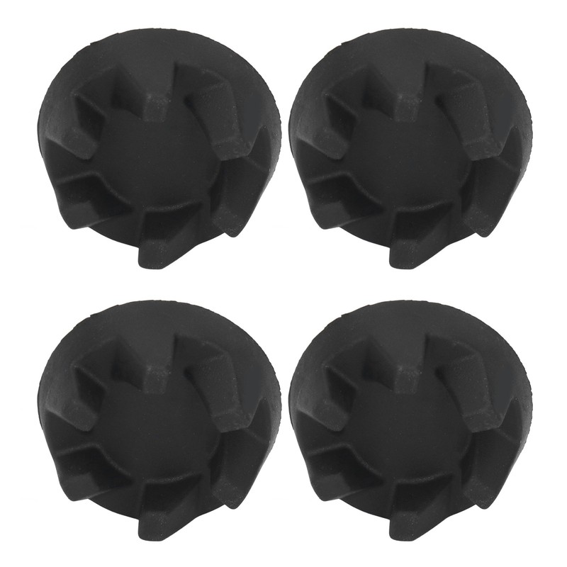 4Pcs Blender Coupler with 2pcs Spanner Accessory for Kitchen Aid