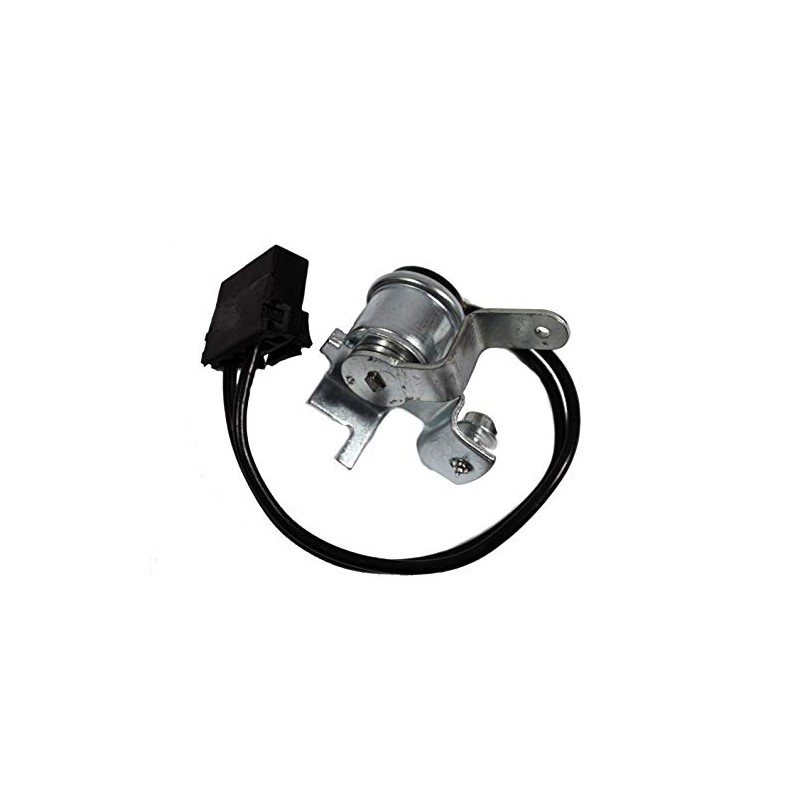Keen Parts C4 Corvette Neutral Safety Switch for Manual Transmission