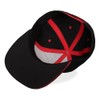 Difuzed SB373603SPC Sylvester The Cat Accessory, Black, One Size