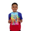 Scentos Scented Rainbow Pen