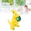 Blow Up Animal Cute Cartoon Inflatable Decorative PVC Air Stuffed