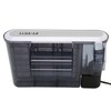 Fish Tank External Hanging Filter Oil Removal Film Waterfall Circulation
