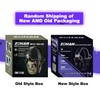ZOHAN Electronic Shooting Earmuffs Built in Ambient Sound Amplifier, Hearing