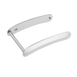 Yeahxing U-shaped Metal Frame Compatible with Whoop 4.0 Fitness & Activity Tracker Accessories