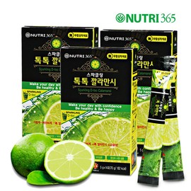CHO-A PHARM/3Boxed/Calamansi/Vitamin C
