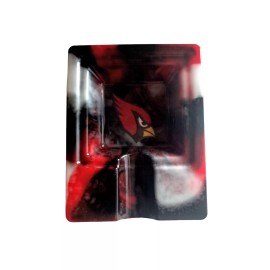 Arizona Cardinals Cigar Ashtrays/ Arizona Cardinals Sports Gifts/ Cigar Ashtrays