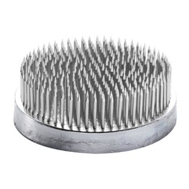 Hanakatsu Kenzan Thick Base Daimaru Stainless Steel 502