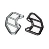 Bash Guard Bicycle Chain Guard Bicycle Chain Guard Aluminum Alloy
