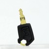 8 Pack Keys for CAT 5P8500 Caterpillar, Heavy Equipment 5P8500