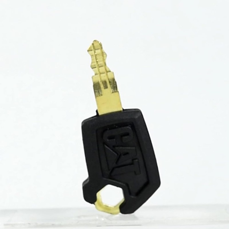 8 Pack Keys for CAT 5P8500 Caterpillar, Heavy Equipment 5P8500