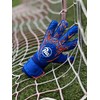 Genuine RG Goalkeeper Gloves High Model Snaga Aqua 2025 Snaga