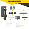 Acymner 13PCS Chain Breaker Tool Kit | Universal Chain Cutter