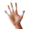 LP Support 645 Finger Bandages - Finger Band, Size Universal