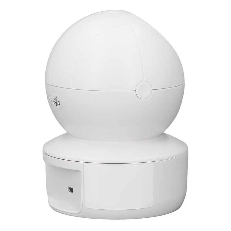 3MP Wireless Smart Camera Full Color HD Dual Light Source