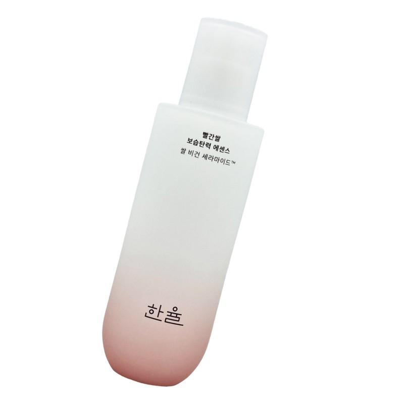Hanyul Red Rice Moisturizing Elasticity Essence 150ml x 1 Women's