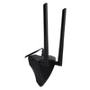 WiFi Antenna Dual Band 2.4GHz 5GHz 6DBI with 1.2metres Cable
