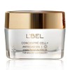 Bel Concentré Cell Día Crema Rostro Facial Antiedad Hidrata Protege