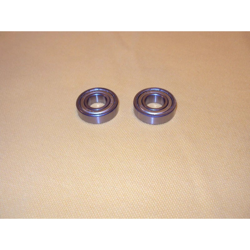 Blue Max SET OF 2 NEW BAND SAW THRUST BEARINGS