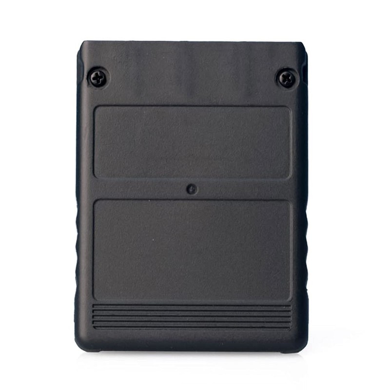 PS2 FMCB Free McBoot Card v1.966 Meory Card 64 MB