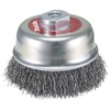 Makita A-57059 Cup Wire Brush, Outer Diameter 3.0 inches (75
