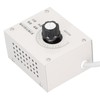 4000W SCR Voltage Regulator Dimmer High Power Electronic Thyristor Controller
