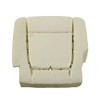 CHEDA Bottom Seat Cushion Pad Compatible with 2015-2016 Ford F150