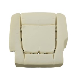 CHEDA Bottom Seat Cushion Pad Compatible with 2015-2016 Ford F150 Left Driver FL3Z15632A23A