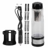 12V / 24V 95W 420ml Car Electric Kettle Travel Tea