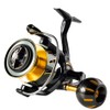 J-BARZILLAI Rooblinos SW Long Shot Jigging Spinning Reel, Saltwater Big