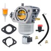 Cylinman 15004-0985 15004-0829 Carburetor Fit for Specific Kawasaki FR691V FS691V