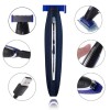 INVODA Shaver Charger For Solo Men's Rechargeable Full Body Hair