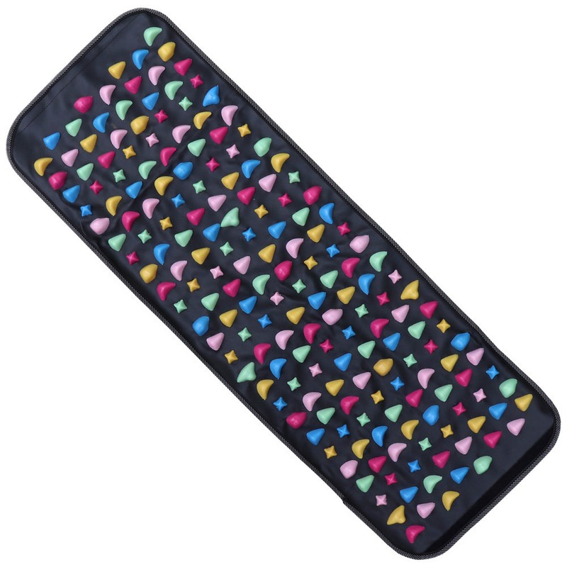 Hanui Tongsang gravel mat, foot acupressure mat, sole acupressure plate,