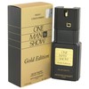 One Man Show Gold By Jacques Bogart Eau De Toilette