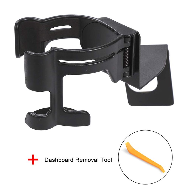 Savadicar JL & JT Multi-Function Drink Cup Phone Holder, 2