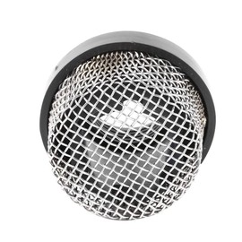 Inlet Strainer, Inlet Strainer Thread Type G3/4 Airless Gun Filter Inlet Suction Filter Mesh Filter for 390 395 490 495 Sprayer Metal Suction Tube