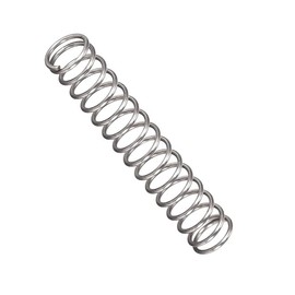MACHSWON Compression Spring for Tools and Equipment Hand Tools Automotive Furnitures Replacement Parts Extened Springs Compressed Springs 0.4mm Wire Dia, 4mm OD, 25mm Free Length 30pcs