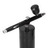 Airbrush Kit with Air Compressor Portable Cordless Gun USB Rechargeable